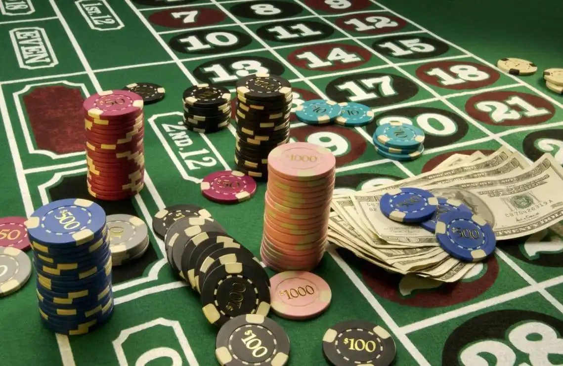 Live Casino Myanmar