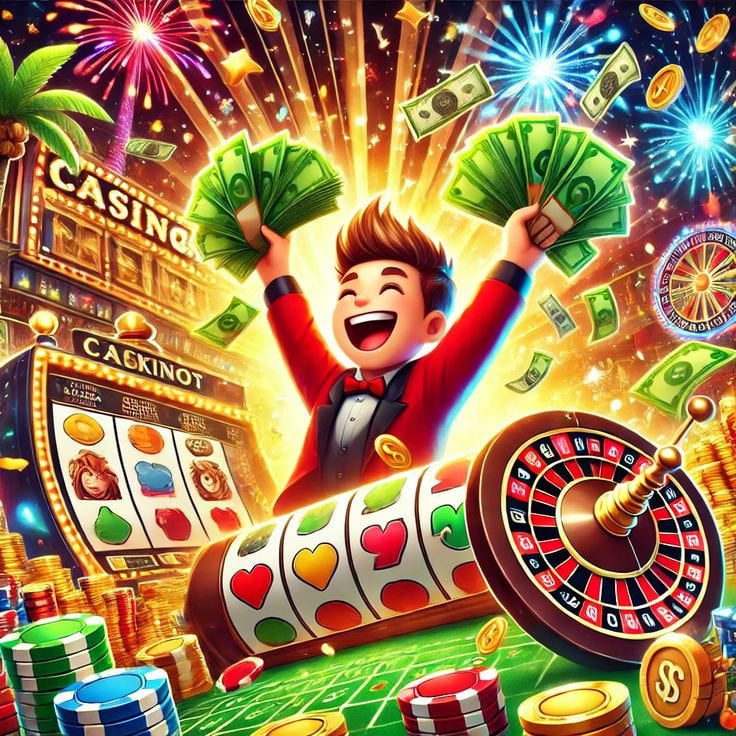 Myanmar Online Casino Mobile APP Slots ဒေါင်းလုဒ်ဆွဲနည်း nat666