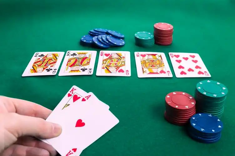 nat666 ကာစီနို Live Baccarat Roulette Table Games Myanmar